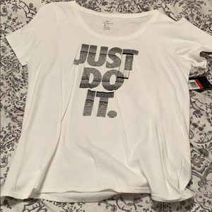 Nike Tee